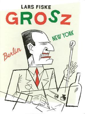 bokomslag Grosz