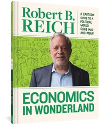 bokomslag Economics In Wonderland