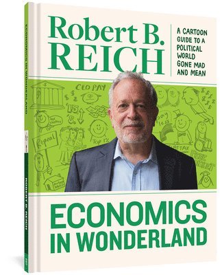Economics In Wonderland 1