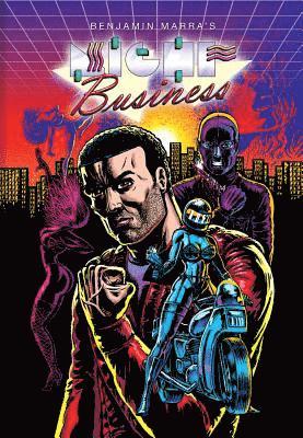 Night Business