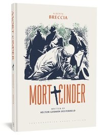 bokomslag Mort Cinder