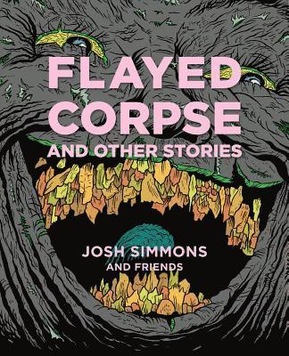 Flayed Corpse And Other Stories 1