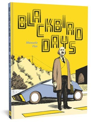 Blackbird Days 1