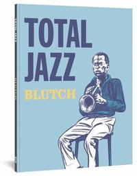 bokomslag Total Jazz