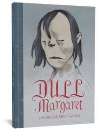 bokomslag Dull Margaret