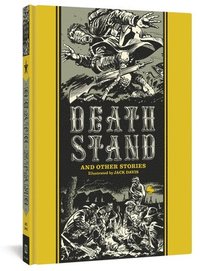 bokomslag Death Stand and Other Stories