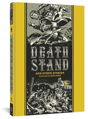 Death Stand and Other Stories 1
