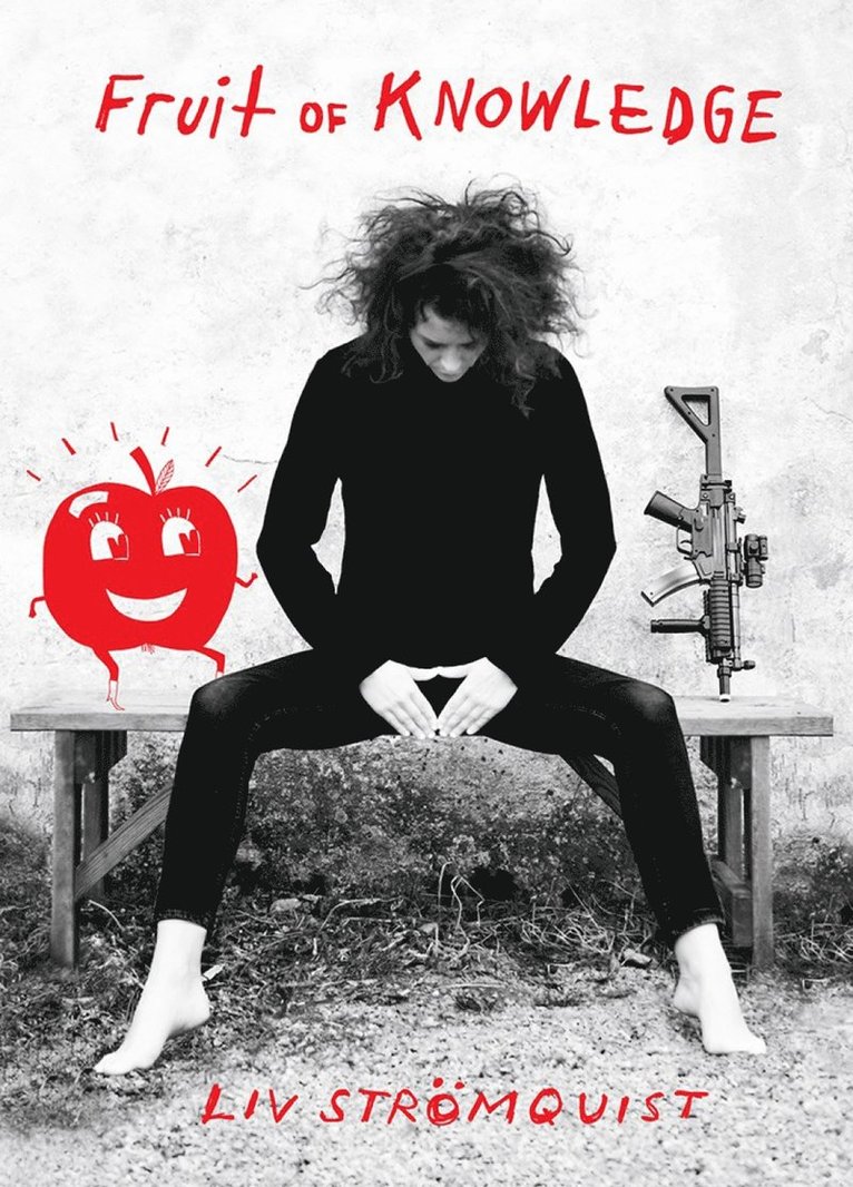 Liv Stromquist, LIV Strömquist, Liv Strömquist - Fruit of Knowledge, Inbunden