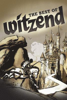 Best of Witzend