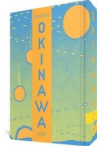 bokomslag Okinawa