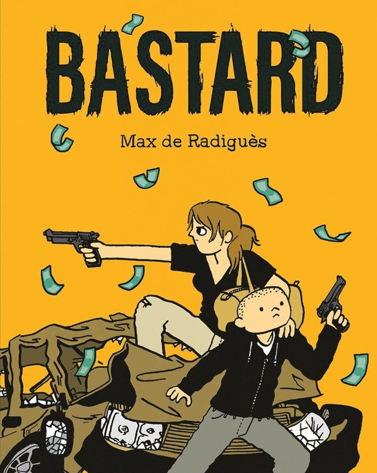 Bastard 1