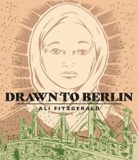 bokomslag Drawn to Berlin