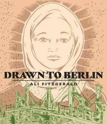 bokomslag Drawn to Berlin