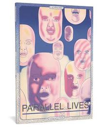 bokomslag Parallel Lives