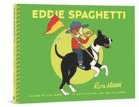 bokomslag Eddie Spaghetti