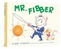 bokomslag Mr. Fibber