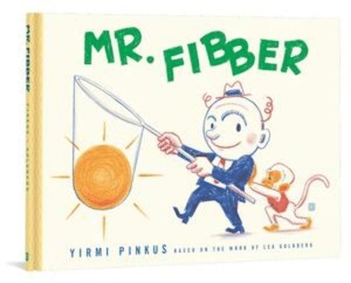 Mr. Fibber 1