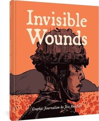 bokomslag Invisible Wounds