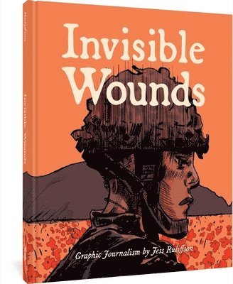 Invisible Wounds 1