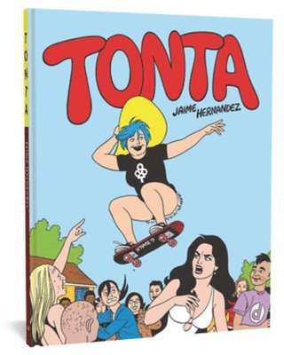 Tonta 1