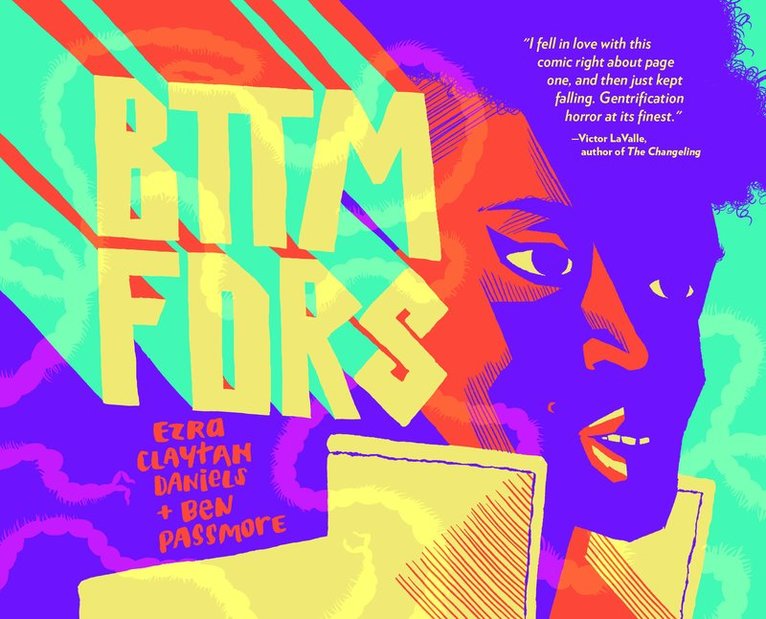 BTTM FDRS