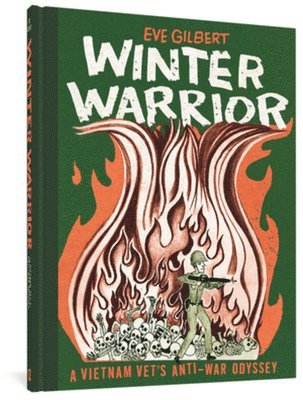 Winter Warrior 1