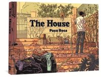 bokomslag The House