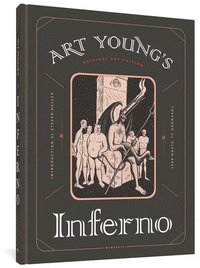 bokomslag Art Young's Inferno