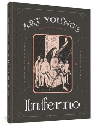 Art Young's Inferno 1