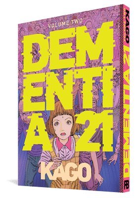 Dementia 21 Vol. 2 1