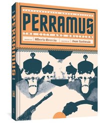 bokomslag Perramus