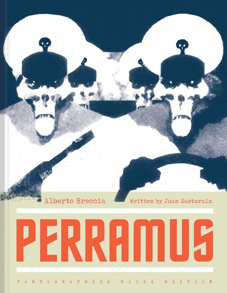 Perramus 1