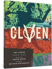 bokomslag The Cloven: Book One