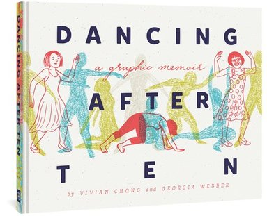 bokomslag Dancing After Ten