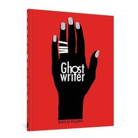 bokomslag GhostWriter