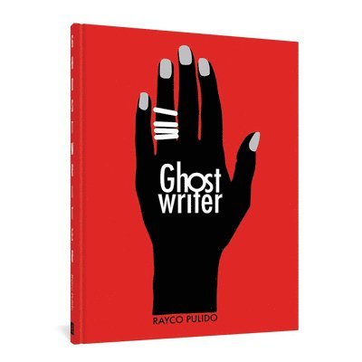 GhostWriter 1