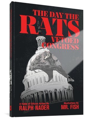The Day The Rats Vetoed Congress 1