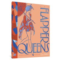 bokomslag The Flapper Queens