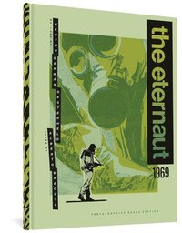 bokomslag The Eternaut 1969