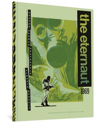 The Eternaut 1969 1