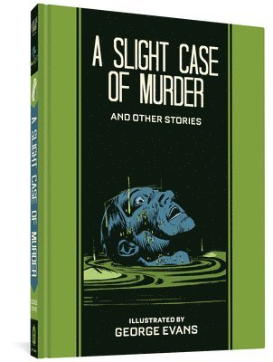 A Slight Case of Murder and Other Stories 1