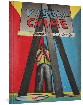 Visual Crime 1