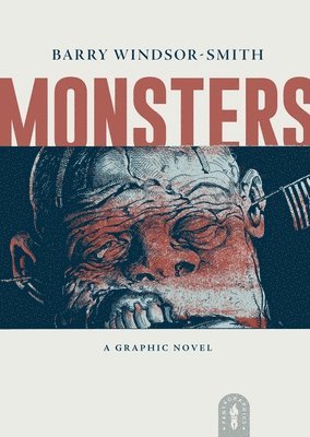 Monsters 1