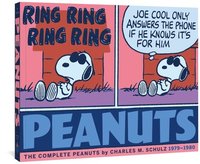 bokomslag The Complete Peanuts 1979-1980 (Vol. 15)