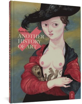 bokomslag Another History of Art