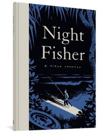 bokomslag Night Fisher