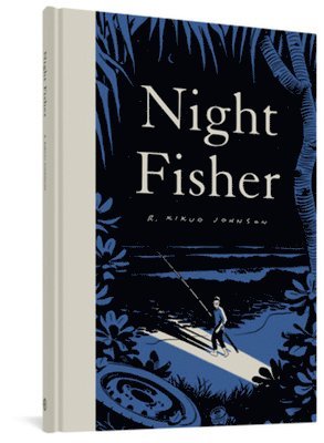 Night Fisher 1