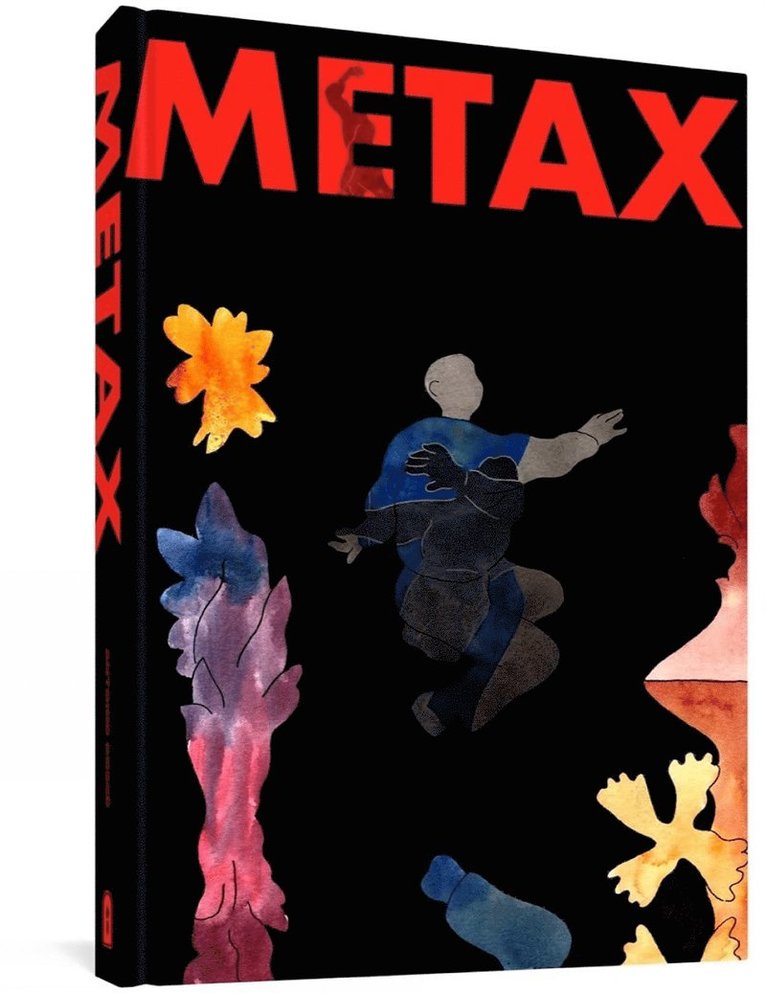 Metax 1