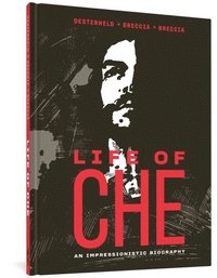 bokomslag Life of Che