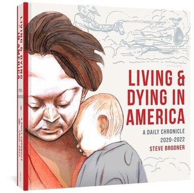 bokomslag Living and Dying in America